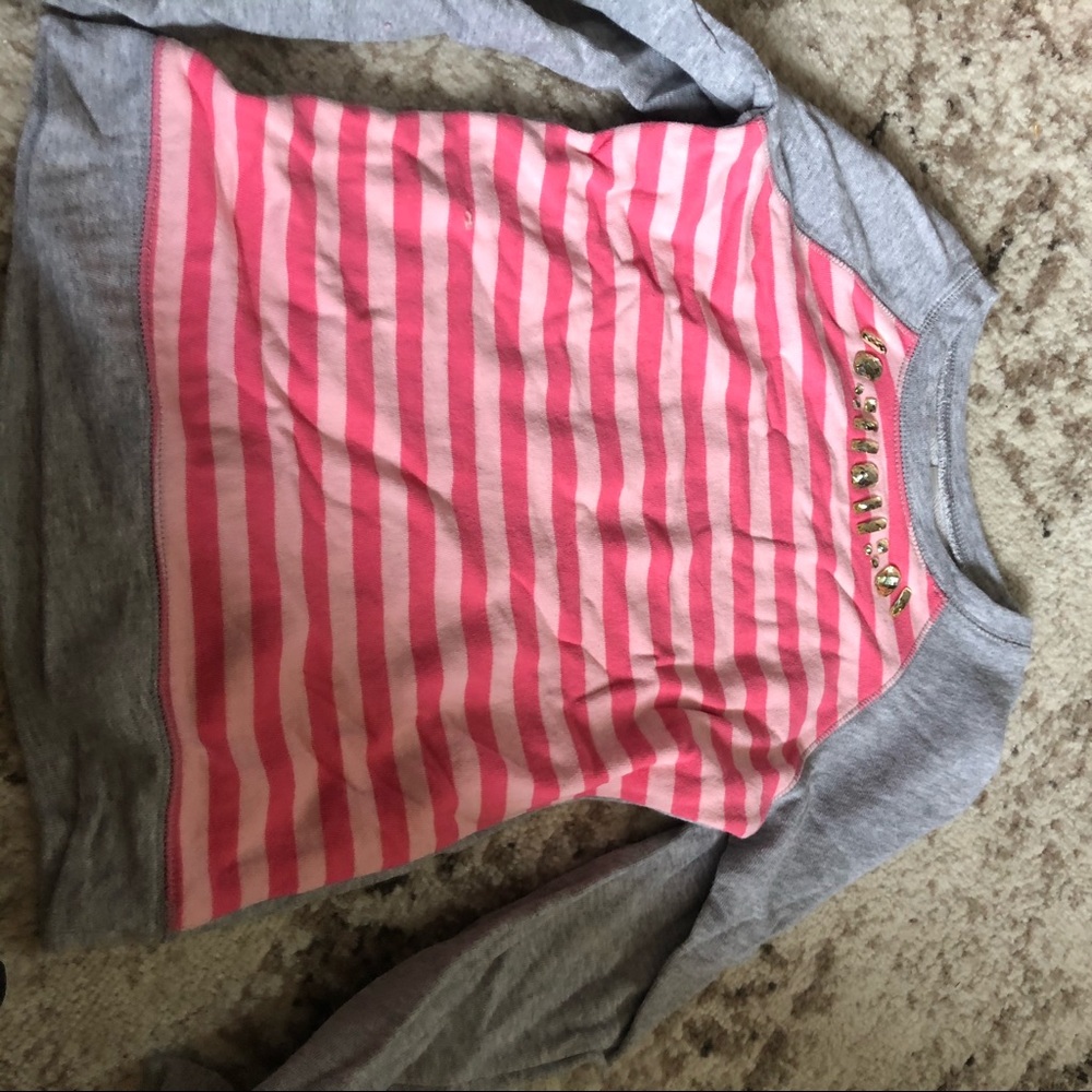 cute long sleeve sweater